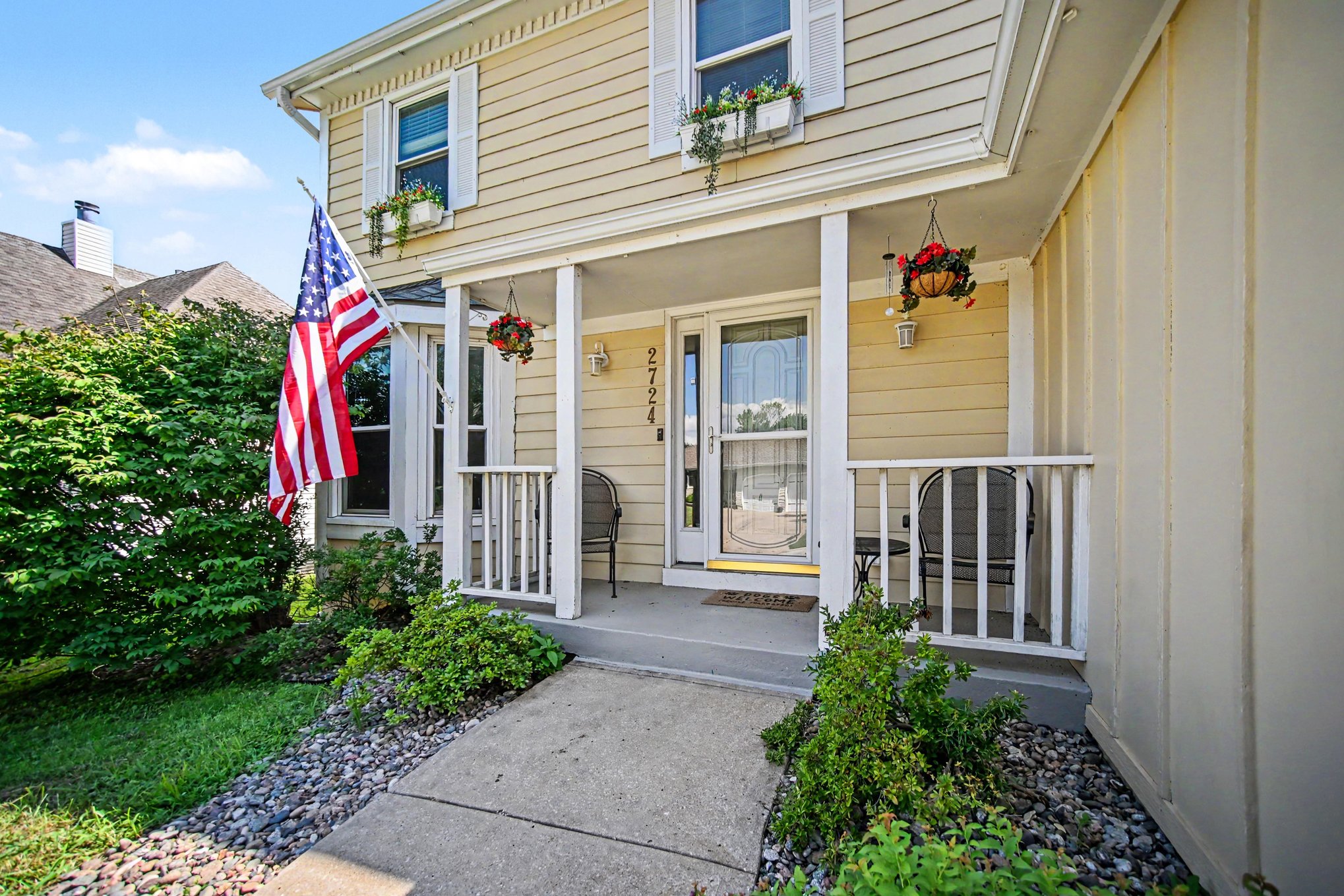 How to Buy Your Next Kansas City Home Before Yours Sells