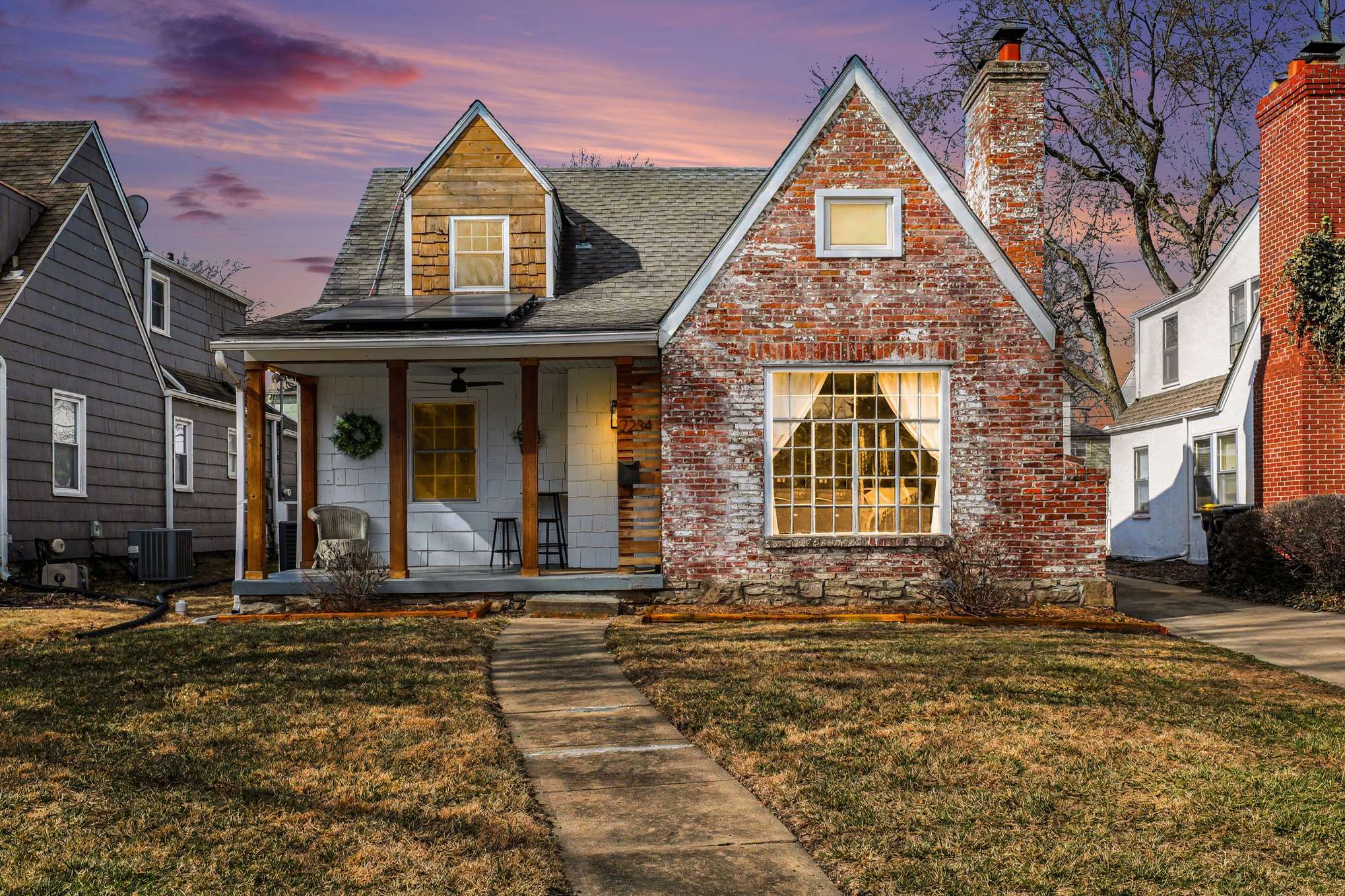 Johnson County's 2026 Property Tax Increase: Why Many Homeowners May Pay More