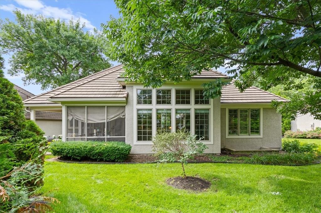 11345 Granada Ct Leawood, KS 66211
