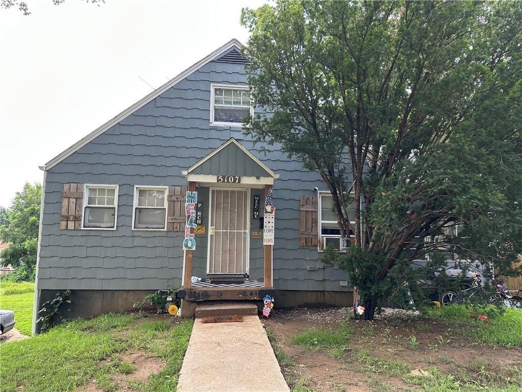 5107 E 40th Street Kansas City, MO 64130