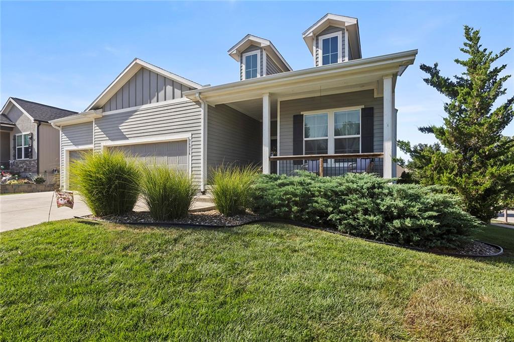 24814 W 144th Terrace Olathe, KS 66061