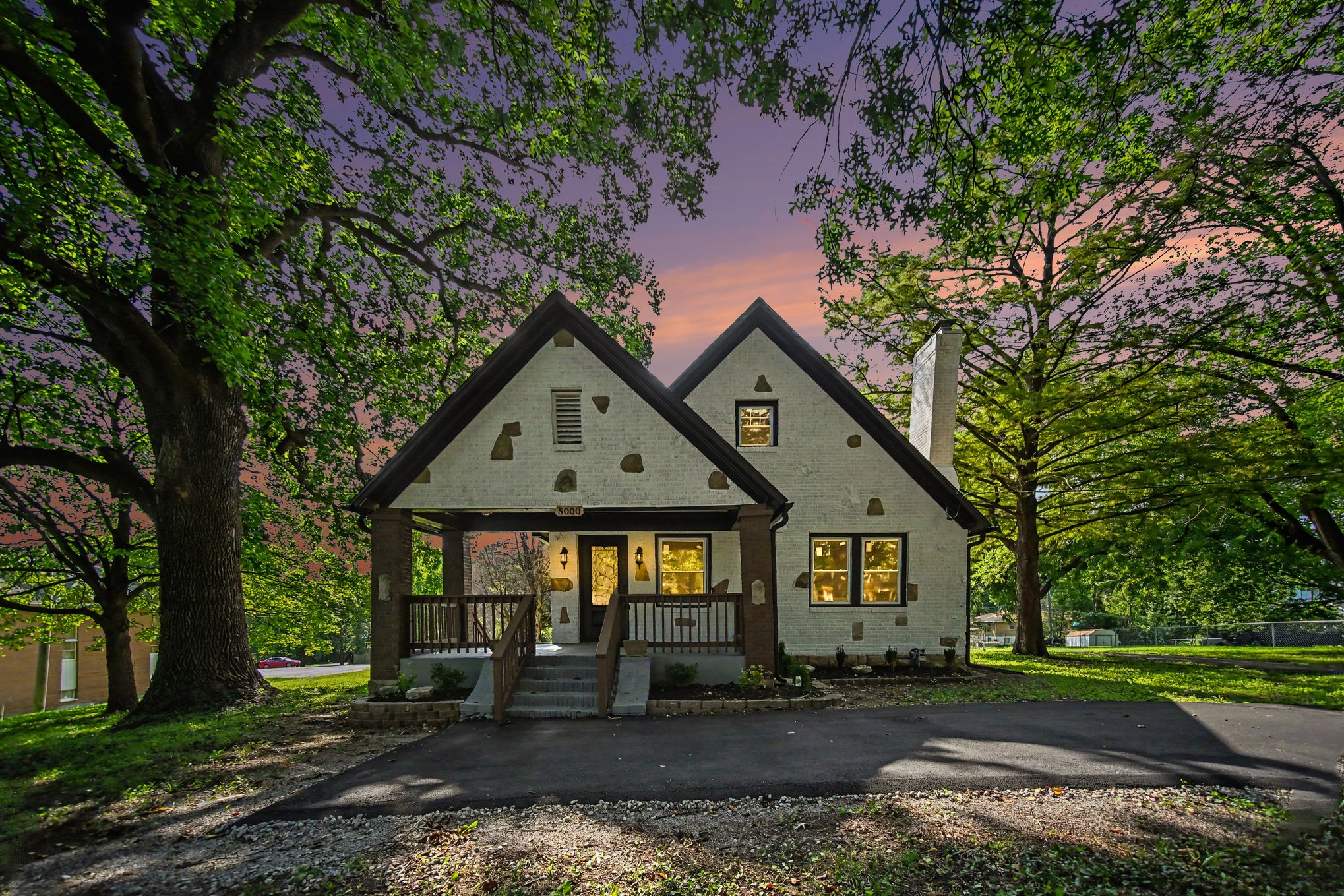 5000 Blue Ridge Boulevard Kansas City, MO 64133
